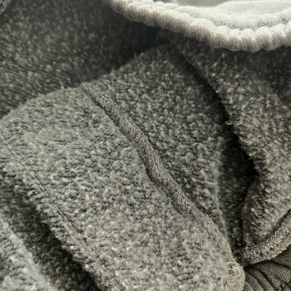 Drawstring Sweatpants And Sweatshirt with Dalmatian Print - Picture 7 of 12